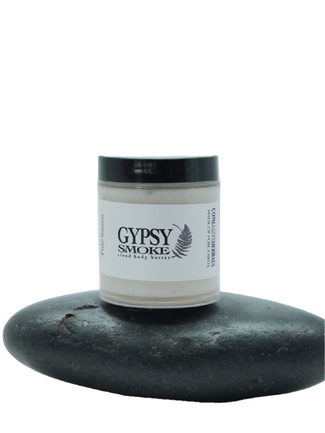 Come Alive Herbals - Gypsy Smoke Cloud Butter by Come Alive Herbals - | Delivery near me in ... Farm2Me #url#