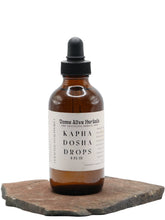 Load image into Gallery viewer, Come Alive Herbals - Kapha Dosha Drops by Come Alive Herbals - | Delivery near me in ... Farm2Me #url#
