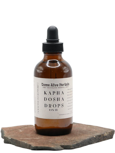 Come Alive Herbals - Kapha Dosha Drops by Come Alive Herbals - | Delivery near me in ... Farm2Me #url#