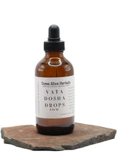 Load image into Gallery viewer, Come Alive Herbals - Vata Dosha Drops by Come Alive Herbals - | Delivery near me in ... Farm2Me #url#
