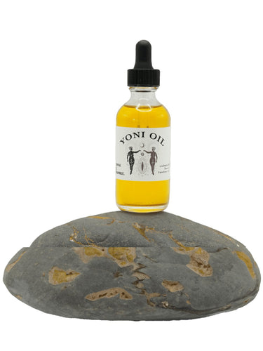 Come Alive Herbals - Yoni Oil by Come Alive Herbals - | Delivery near me in ... Farm2Me #url#