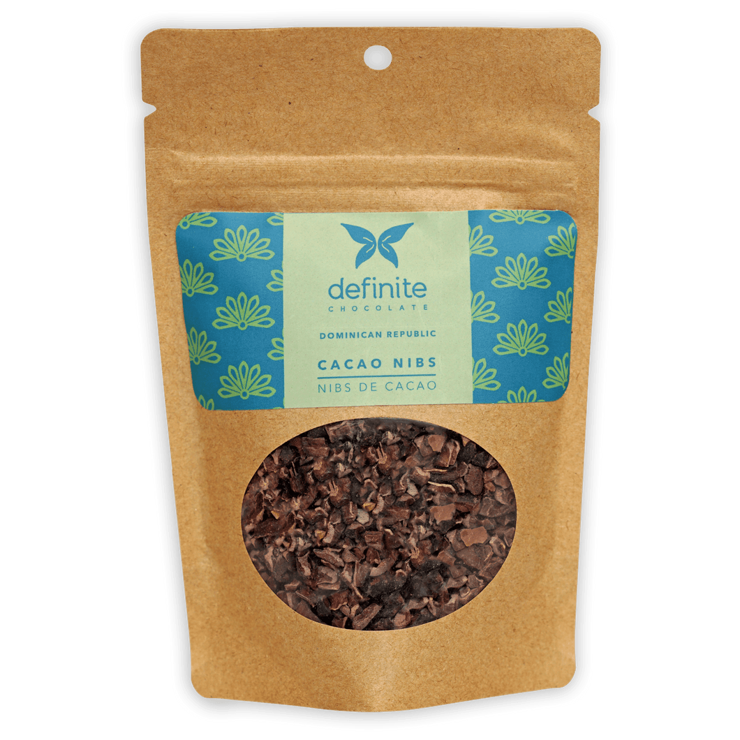 Definite Cacao Nibs