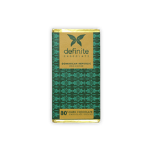Load image into Gallery viewer, Definite Chocolate Mini Bars
