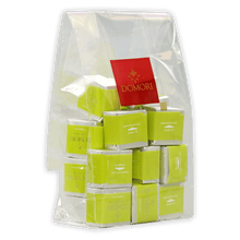 Load image into Gallery viewer, Domori Classic Pistachio Cremino Bag
