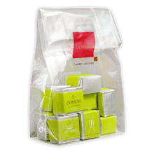 Load image into Gallery viewer, Domori Classic Pistachio Cremino Bag
