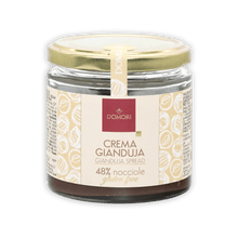 Load image into Gallery viewer, Domori Crema Gianduja Spread
