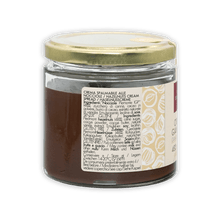 Load image into Gallery viewer, Domori Crema Gianduja Spread
