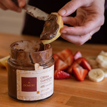 Load image into Gallery viewer, Domori Crema Gianduja Spread
