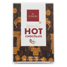 Load image into Gallery viewer, Domori Hot Chocolate Mix
