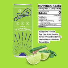 Load image into Gallery viewer, Drink Sarilla - Sarilla Tulsi Chamomile Lime, Organic, Fair Trade - | Delivery near me in ... Farm2Me #url#
