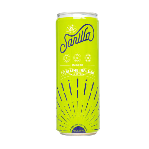 Drink Sarilla - Sarilla Tulsi Chamomile Lime, Organic, Fair Trade - | Delivery near me in ... Farm2Me #url#