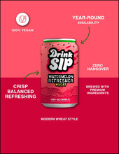 Load image into Gallery viewer, DrinkSip - DrinkSip Watermelon Refresher - | Delivery near me in ... Farm2Me #url#

