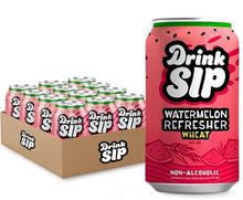 Load image into Gallery viewer, DrinkSip - DrinkSip Watermelon Refresher - | Delivery near me in ... Farm2Me #url#
