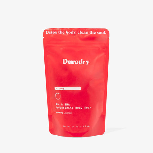 Duradry - Duradry Deodorizing Body Soak by Duradry - | Delivery near me in ... Farm2Me #url#