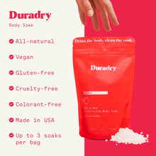 Load image into Gallery viewer, Duradry - Duradry Deodorizing Body Soak by Duradry - | Delivery near me in ... Farm2Me #url#

