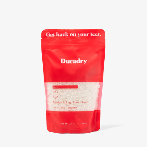 Duradry - Duradry Deodorizing Foot Soak by Duradry - | Delivery near me in ... Farm2Me #url#