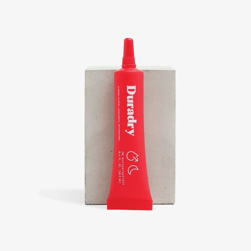 Duradry PM Antiperspirant Gel