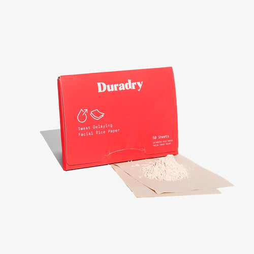 Duradry - Duradry Sweat-delaying Rice Paper by Duradry - | Delivery near me in ... Farm2Me #url#