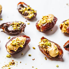Load image into Gallery viewer, eatsoco - Tahini &amp; Dates by eatsoco - | Delivery near me in ... Farm2Me #url#
