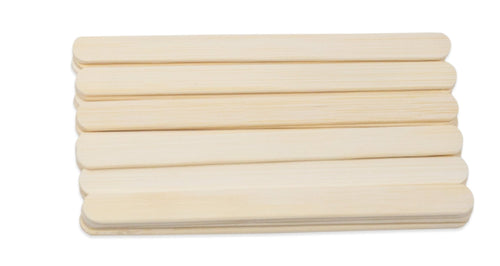 ecozoi - 30 Reusable Bamboo Sticks - for Ecozoi Square and Round Popsicle Molds by ecozoi - | Delivery near me in ... Farm2Me #url#