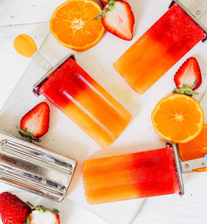 Ecozoi Popsicle Molds - Thumbnail 5