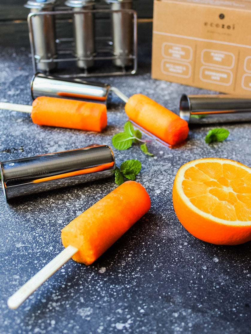 Ecozoi Popsicle Molds - Thumbnail 5