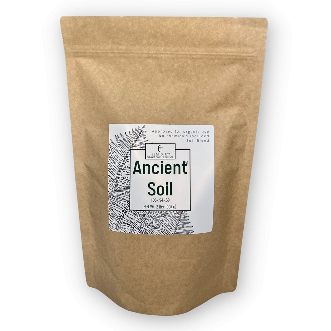 Elm Dirt - Ancient Soil by Elm Dirt - Farm2Me - carro-6361676 - 692278408390 -
