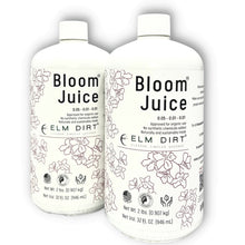 Load image into Gallery viewer, Elm Dirt - Bloom Juice by Elm Dirt - Farm2Me - carro-6361671 - 692278408383 -

