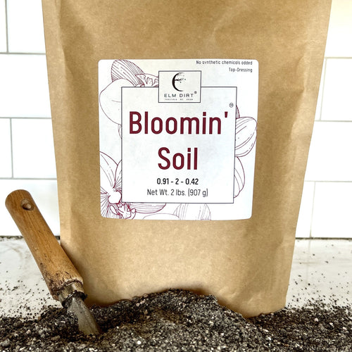 Elm Dirt - Bloomin' Soil by Elm Dirt - Farm2Me - carro-6361686 - 692278408406 -