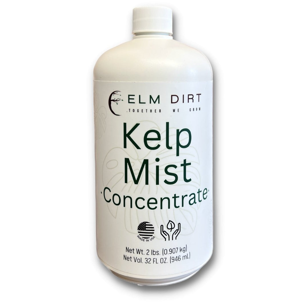 Elm Dirt - Kelp Mist by Elm Dirt - Farm2Me - carro-6361694 - -