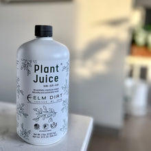 Load image into Gallery viewer, Elm Dirt - Plant Juice by Elm Dirt - Farm2Me - carro-6361665 - 692278408376 -
