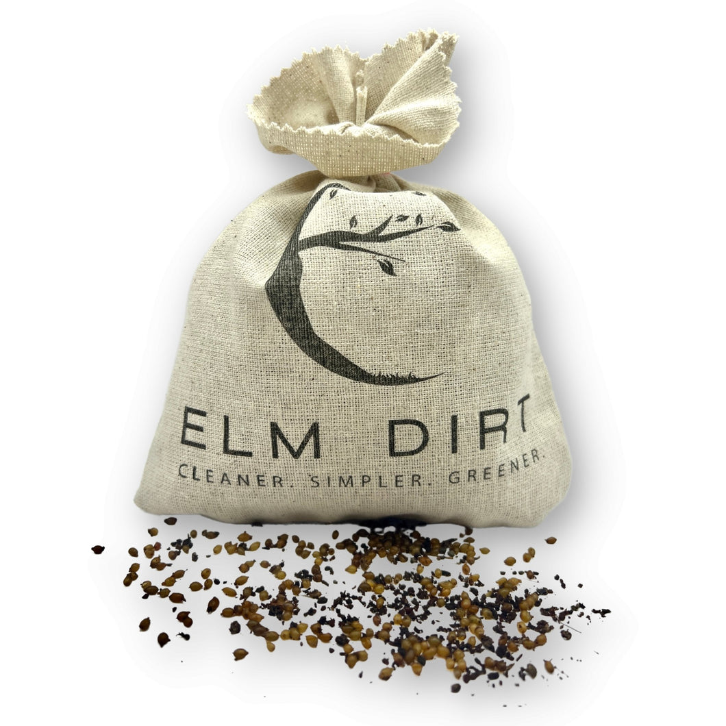 Elm Dirt - Red Wiggler Worm Cocoons by Elm Dirt - Farm2Me - carro-6361695 - -