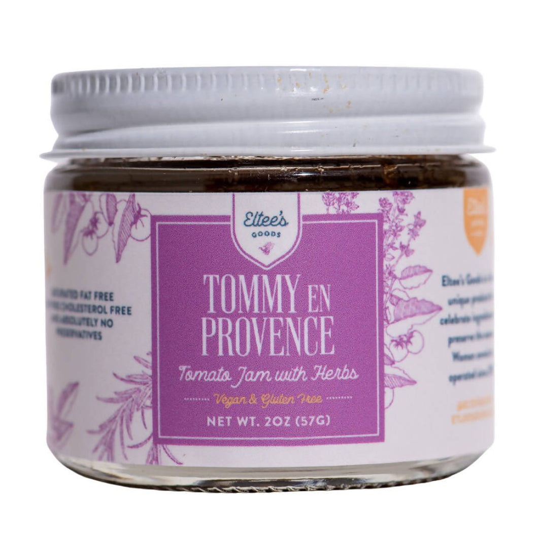 Tommy en Provence Jars - 24 x 2oz