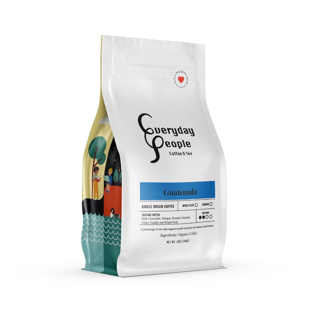 Farmers Coffee Co. Coffee, Ground, Medium Roast, Lavender Vanilla - 12 oz