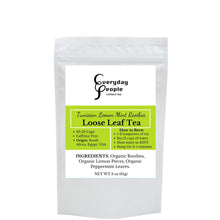 Load image into Gallery viewer, Everyday People Coffee &amp; Tea - Tunisian Lemon Mint Rooibos Loose Leaf Herbal Tea by Everyday People Coffee &amp; Tea - | Delivery near me in ... Farm2Me #url#
