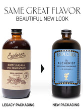 Load image into Gallery viewer, Explorer Cold Brew - 32oz Chai by Explorer Cold Brew - | Delivery near me in ... Farm2Me #url#
