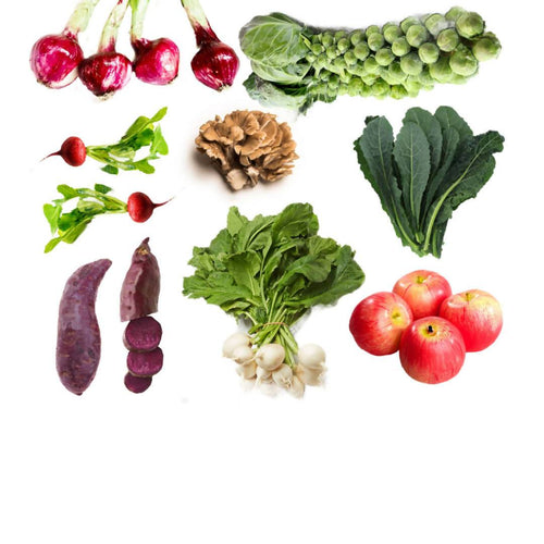 Farm2Me Wholesale - FRUITS & VEGETABLES - LARGE - Farm2Me Subscriptions | Delivery near me in ... Farm2Me #url#