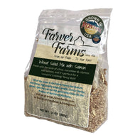 Farm2Me - Pantry - Farver Farms - Wheat Salad Mix - 16 x 14oz - Wheat Salad Mix - 16 x 14oz - WS6261