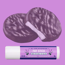 Load image into Gallery viewer, FATCO Skincare Products - Fat Stick, Lavender + Peppermint, 0.5 Oz by FATCO Skincare Products - | Delivery near me in ... Farm2Me #url#
