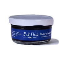 Firehouse Jams, LLC DBA Eat This Yum - Blueberry Cardamom Jam - 12 Jars x 2oz - Pantry | Delivery near me in ... Farm2Me #url#