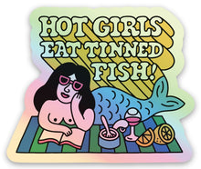 Load image into Gallery viewer, Fishwife - Fishwife Hot Girls Sticker Pack - WHOLESALE - | Delivery near me in ... Farm2Me #url#
