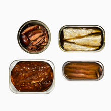 Load image into Gallery viewer, Fishwife - Fishwife Tinned Fish Forever Pack - | Delivery near me in ... Farm2Me #url#
