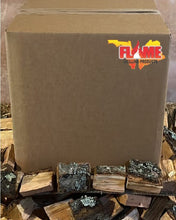 Load image into Gallery viewer, Flame Grilling Products Inc - Bulk Maine Red Oak Grilling Chunks by Flame Grilling Products Inc - | Delivery near me in ... Farm2Me #url#
