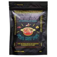 Load image into Gallery viewer, Fly By Jing - Fly By Jing Hot Pot Base - 12 Packs x 2 Bags (24 Total) - Soups &amp; Broths | Delivery near me in ... Farm2Me #url#
