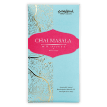 Load image into Gallery viewer, French Broad Chai Masala Milk 45%
