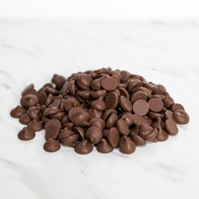 Load image into Gallery viewer, French Broad Milk Chocolate Chips 42%
