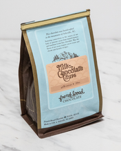 Load image into Gallery viewer, French Broad Milk Chocolate Chips 42%
