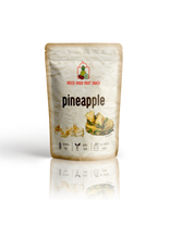 Load image into Gallery viewer, Freeze Dried Pineapple Snack by The Rotten Fruit Box
