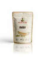 Load image into Gallery viewer, The Rotten Fruit Box Freeze Dried Melon Snack Pouch
