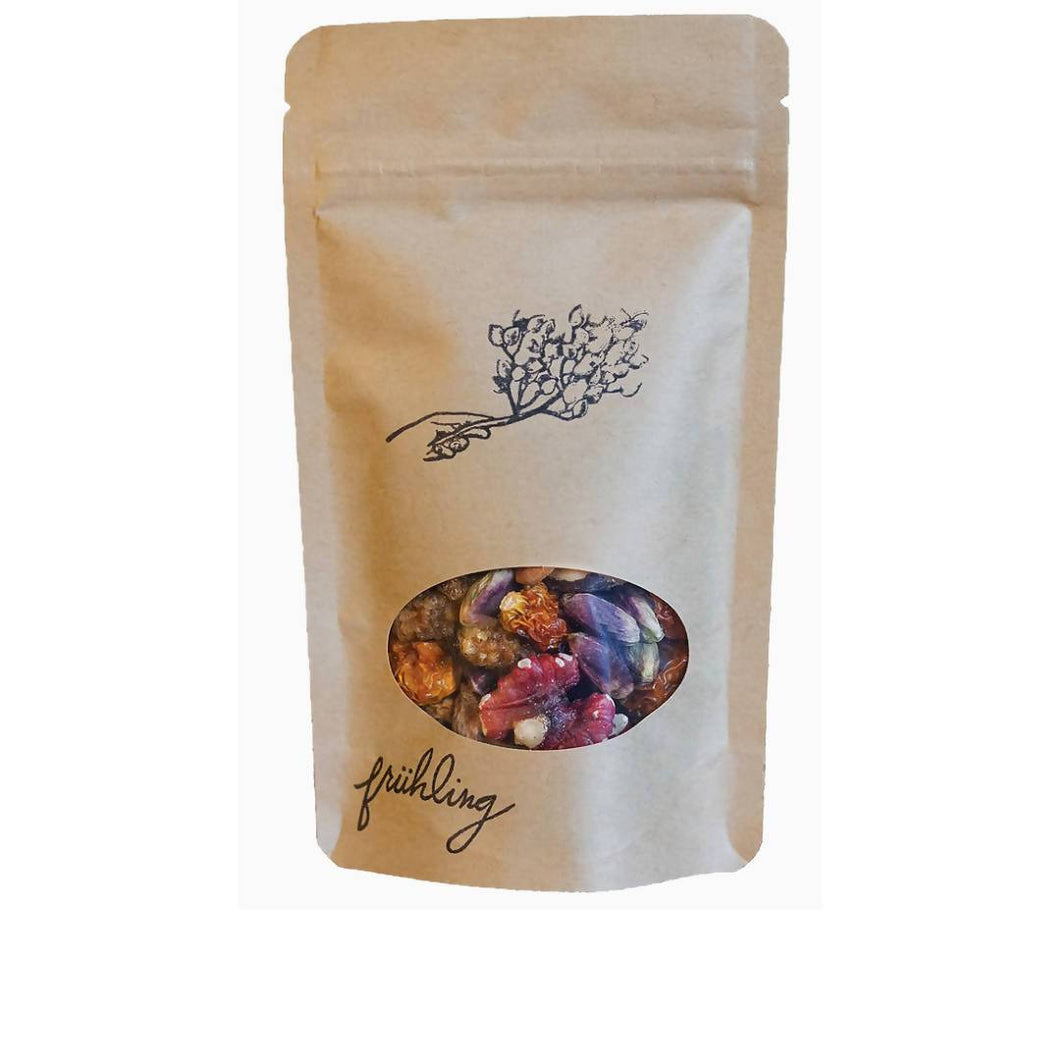Frühling Co. - Frühling Original Spring Trail Mix Pouches - 100 x 2oz - Snack | Delivery near me in ... Farm2Me #url#
